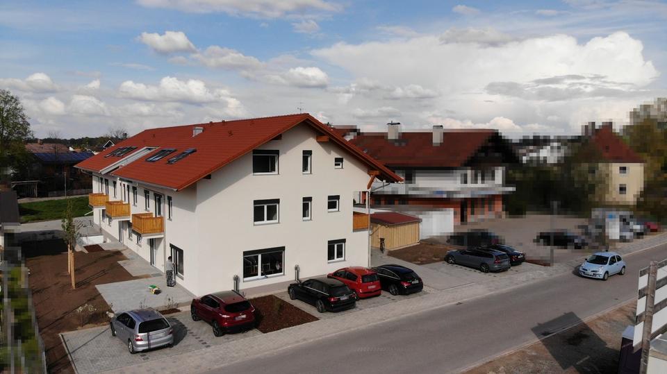 Schöne Praxis-Seminarräume Großkarolinenfeld, Bahnhofsnähe 150 m² zimmer