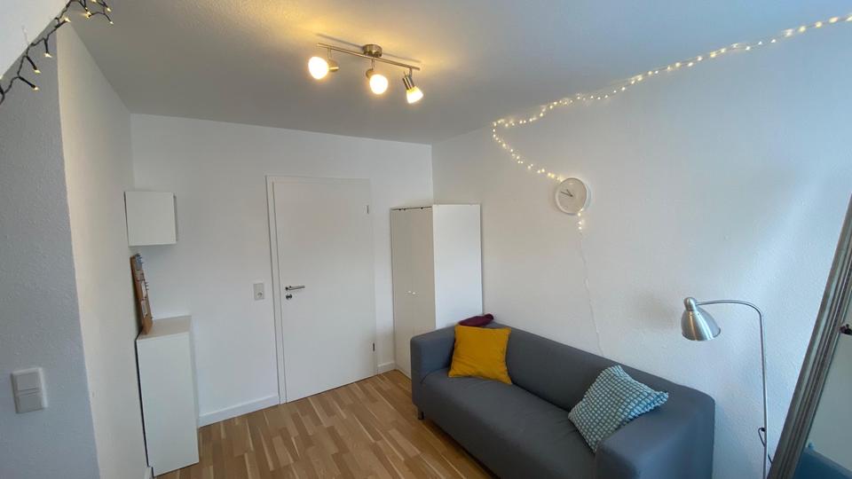 Wohnen auf Zeit Vechta - 3 Zimmer, 15 m&sup2;, 310&euro; | Angebot:24697082