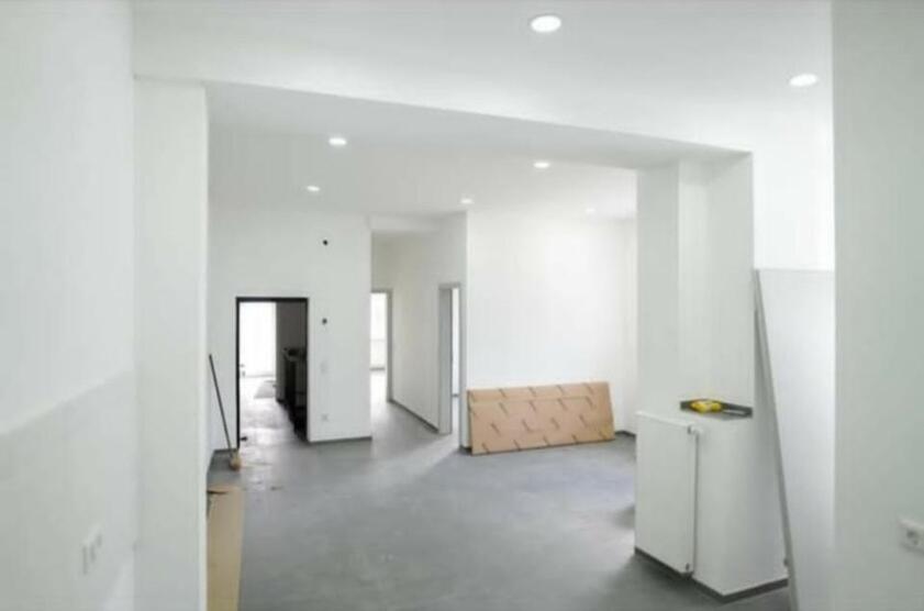 MonteurWohnung – 4 Betten – Zentrale Lage in der Oberstadt