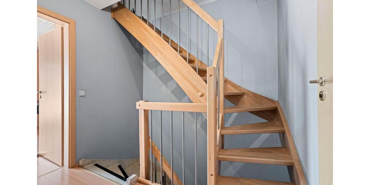 Etagenwohnung Friedrichshafen Ailingen - 4 Zimmer, 110 m&sup2;, 1.750&euro; | Angebot:25162189