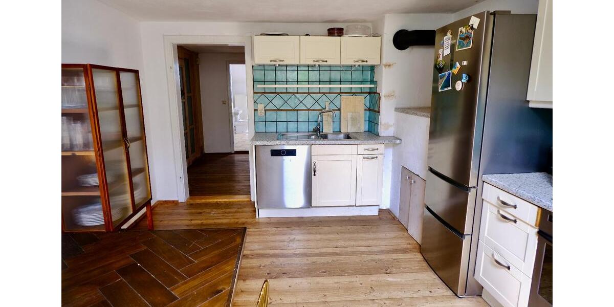 Wohnen auf Zeit Samerberg - 2.5 Zimmer, 95 m&sup2;, 1.000&euro; | Angebot:26640801