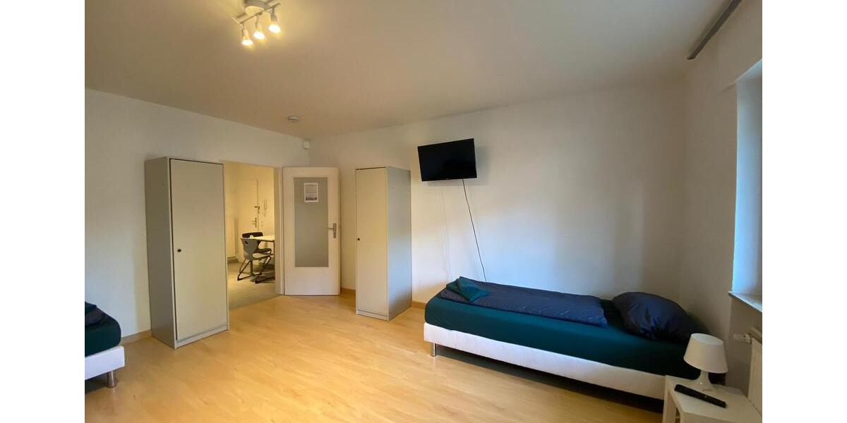 Erdgeschoßwohnung Miltenberg - 1 Zimmer, 37 m&sup2;, 650&euro; | Angebot:26426398