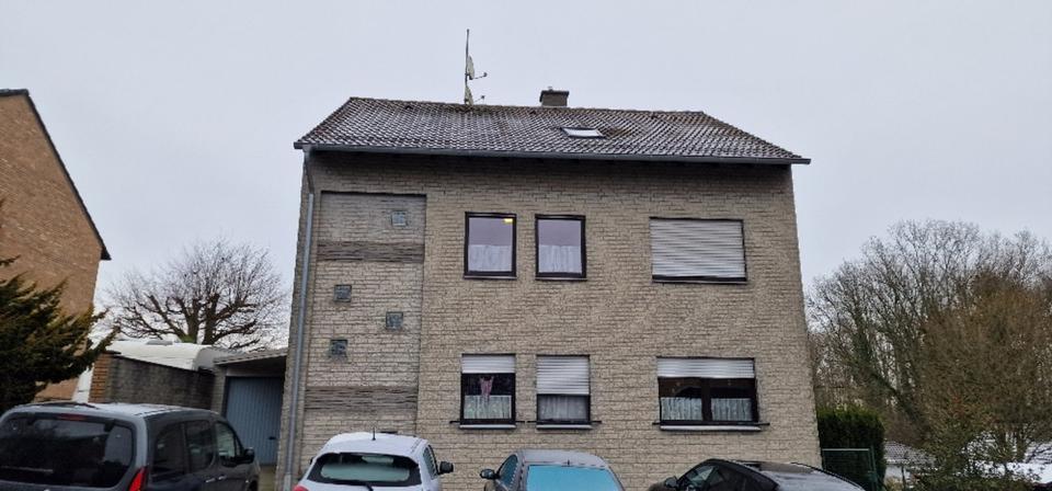 Etagenwohnung Wegberg - 3 Zimmer, 72 m&sup2;, 504&euro; | Angebot:25803956