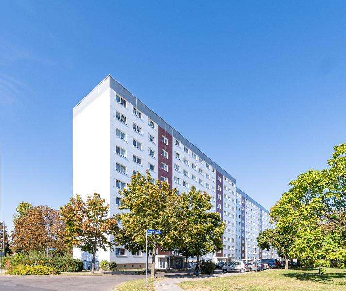Wohnung zum Mieten in Magdeburg 535,44 € 66.93 m²