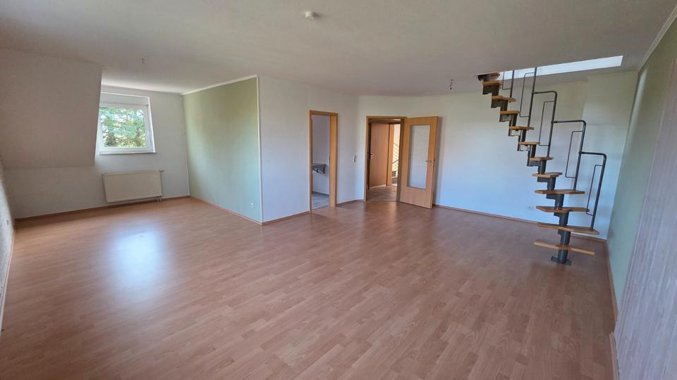 Maisonettenwohnung Albisheim (Pfrimm) - 4 Zimmer, 114 m&sup2;, 910&euro; | Angebot:26231845