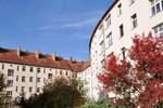 Etagenwohnung Dresden Leipziger Vorstadt - 3 Zimmer, 65 m&sup2;, 685&euro; | Angebot:26850971