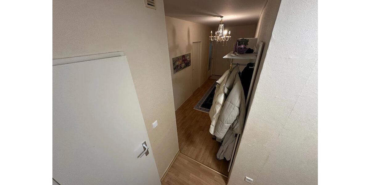 Etagenwohnung Münster Mitte-Süd - 4 Zimmer, 96 m&sup2;, 1.132&euro; | Angebot:26481165