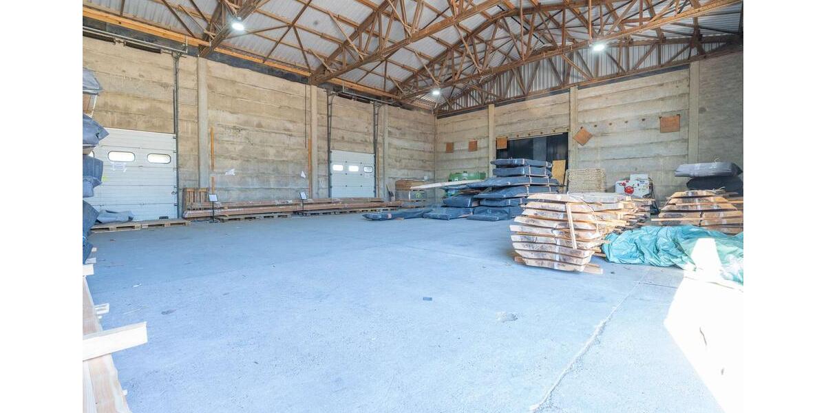 Gewerbeobjekt Kloster Lehnin - 1.500&euro; | Angebot:26617813