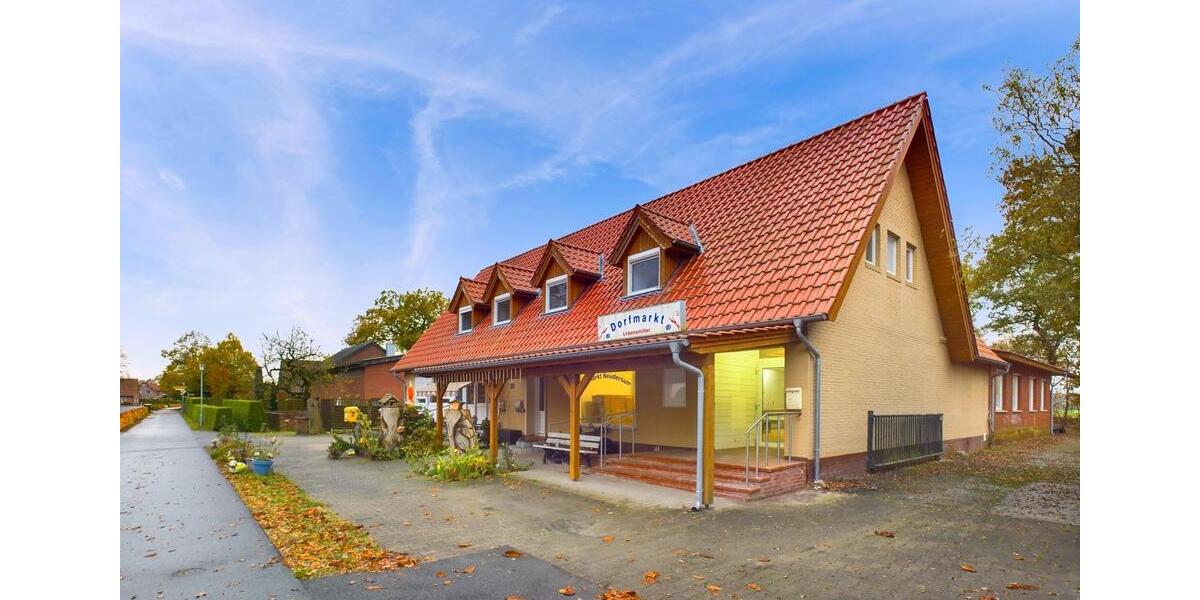 Gewerbeobjekt Dersum - 950&euro; | Angebot:22596509