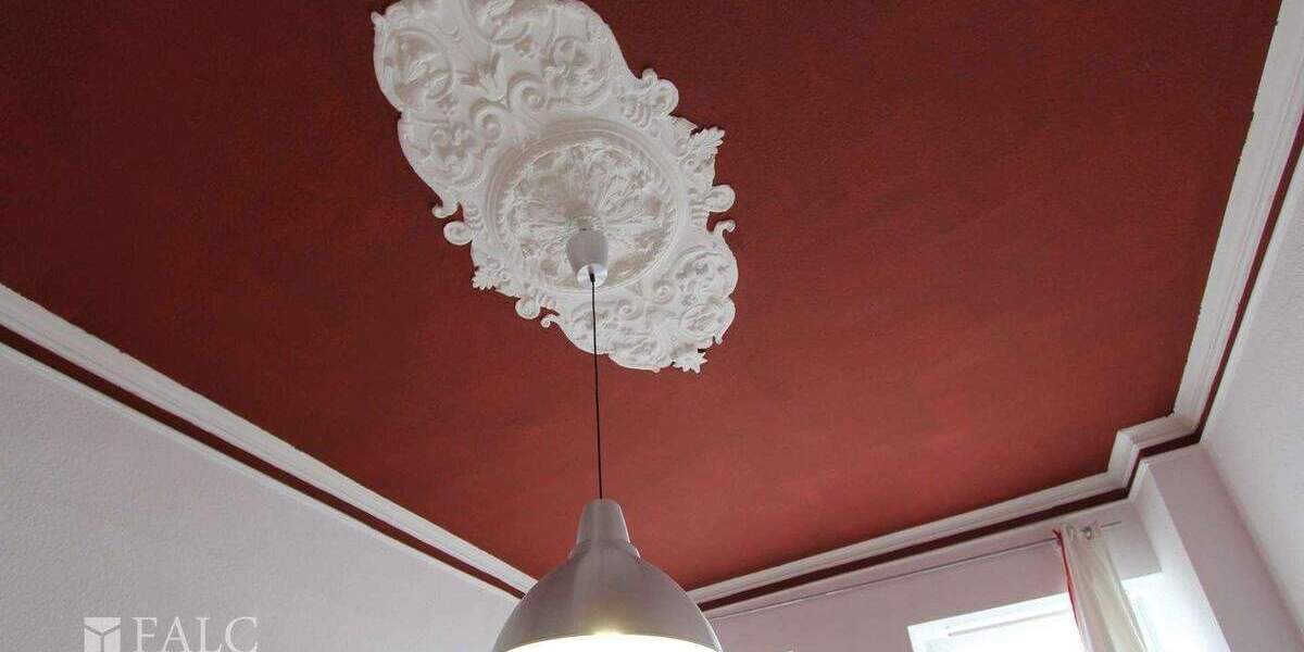 Etagenwohnung Aachen Aachen-Mitte - 3 Zimmer, 77 m&sup2;, 950&euro; | Angebot:24436974