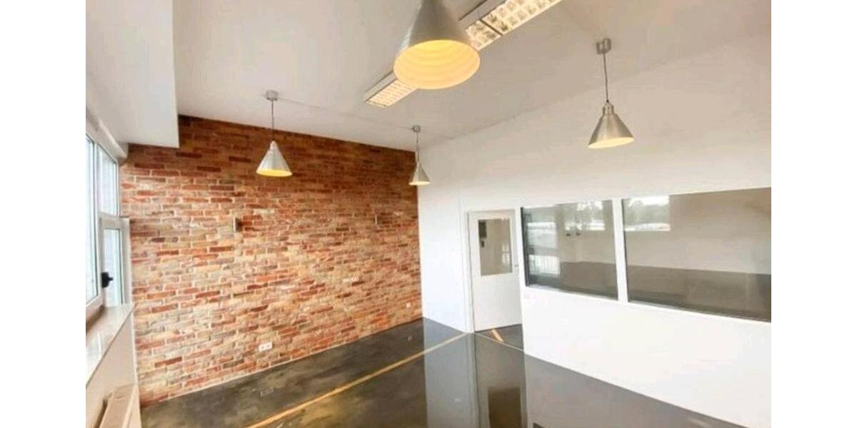 Gewerbeobjekt Nürnberg Gibitzenhof - 731&euro; | Angebot:26481866