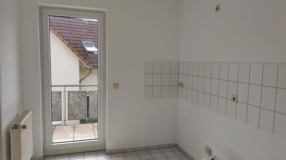 Etagenwohnung Salzwedel - 2 Zimmer, 56 m&sup2;, 320&euro; | Angebot:25308886