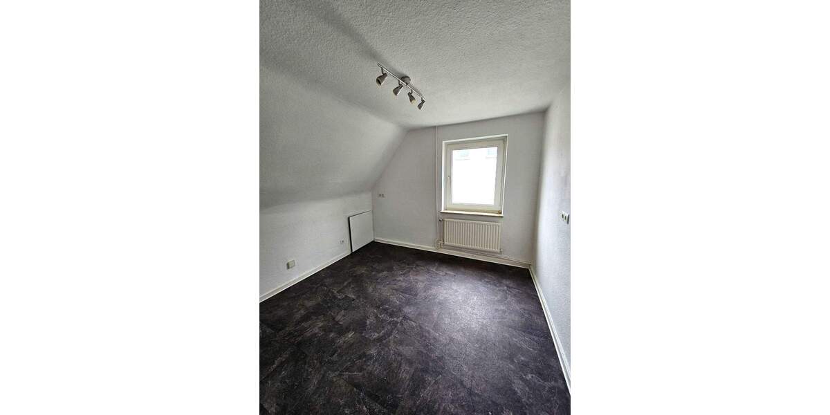 Etagenwohnung Clausthal-Zellerfeld Zellerfeld - 3 Zimmer, 56 m&sup2;, 340&euro; | Angebot:26641809