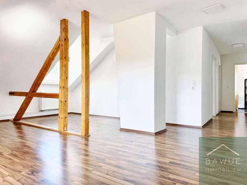 Wohnung zum Mieten in Stuttgart 1.090 € 75 m²