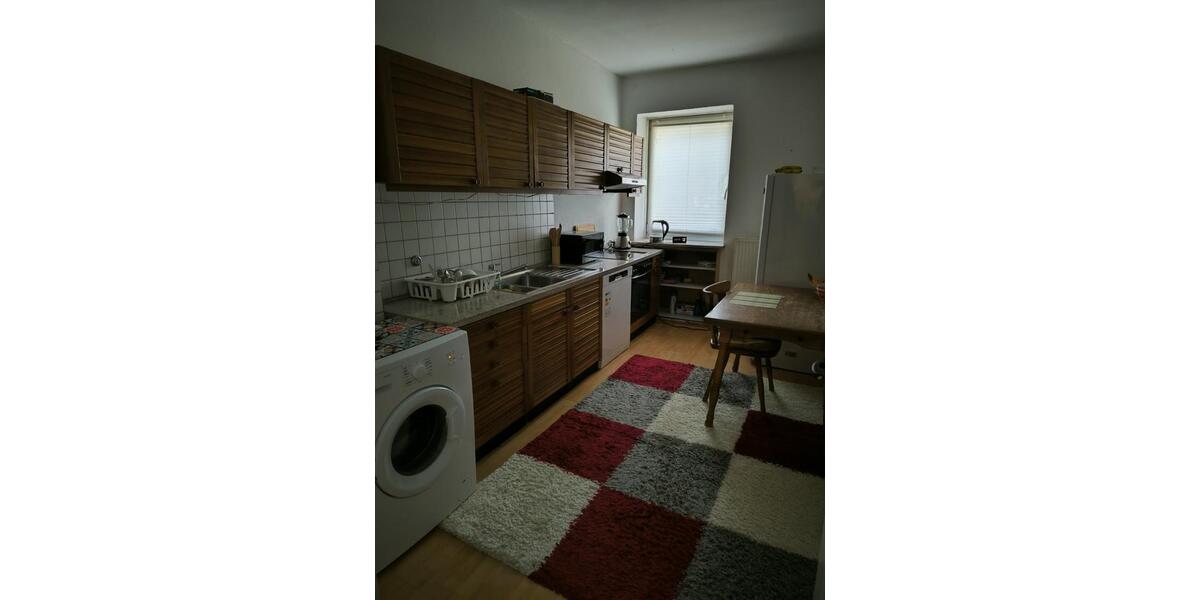 WG-ZIMMER Braunschweig 2 zimmer