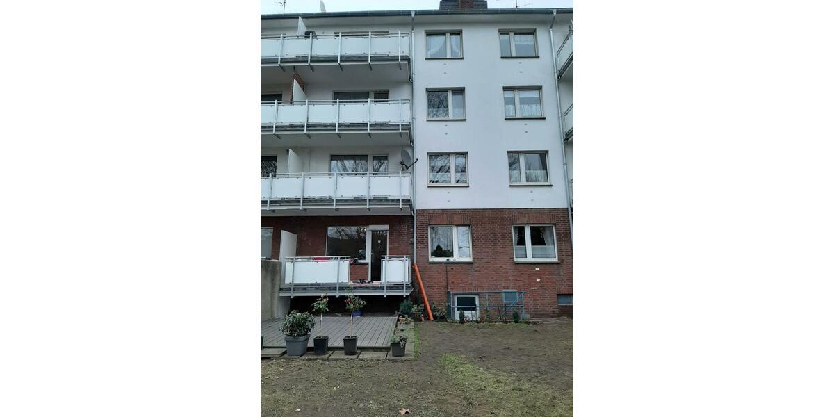 Etagenwohnung Oberhausen Alstaden - 3 Zimmer, 65 m&sup2;, 460&euro; | Angebot:24641509
