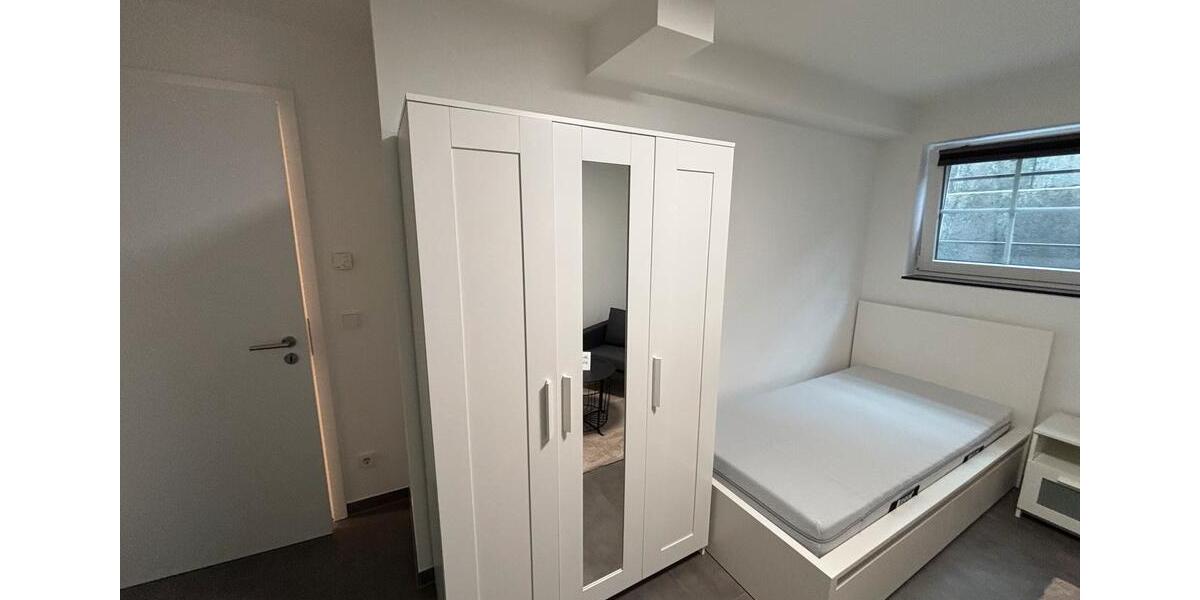 Wohnen auf Zeit Schöneck - 1 Zimmer, 30 m&sup2;, 525&euro; | Angebot:25066498