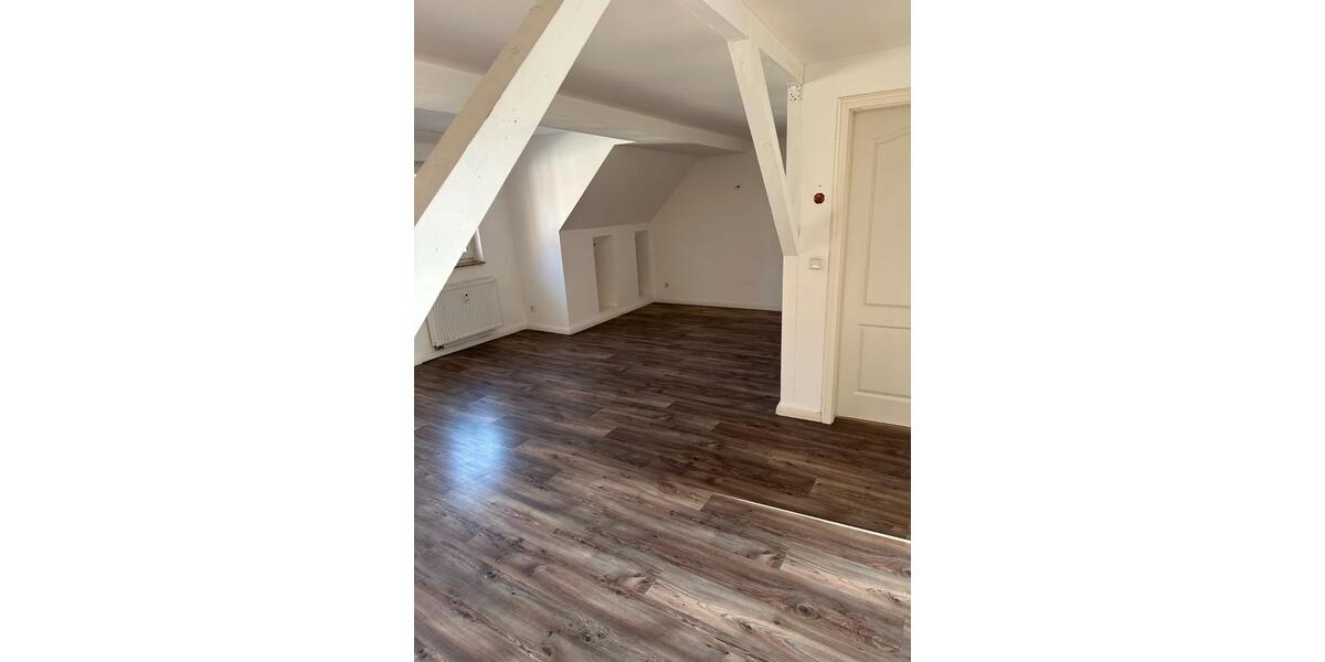 Dachgeschoßwohnung Kemberg - 2 Zimmer, 52 m&sup2;, 310&euro; | Angebot:26636703