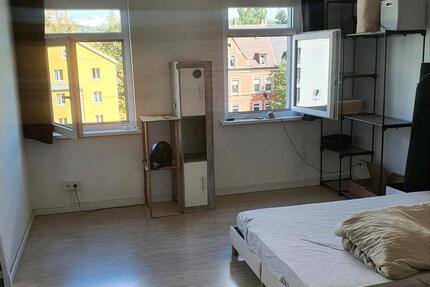 Wohnen auf Zeit Coburg - 1 Zimmer, 19 m&sup2;, 395&euro; | Angebot:26560863