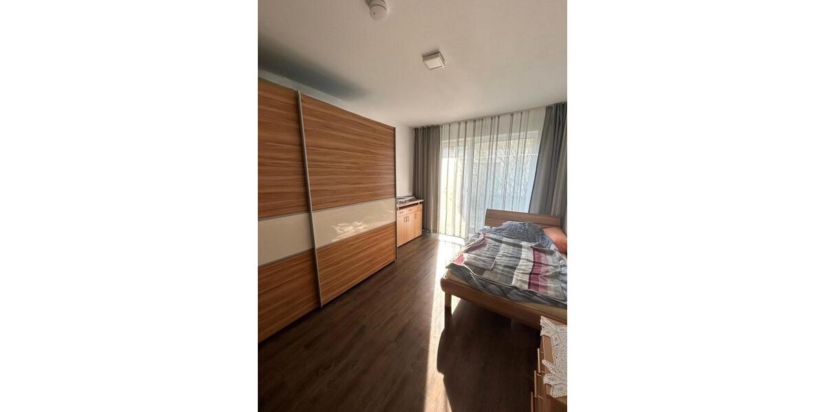 Erdgeschoßwohnung Lohne (Oldenburg) - 2 Zimmer, 61 m&sup2;, 600&euro; | Angebot:26295188
