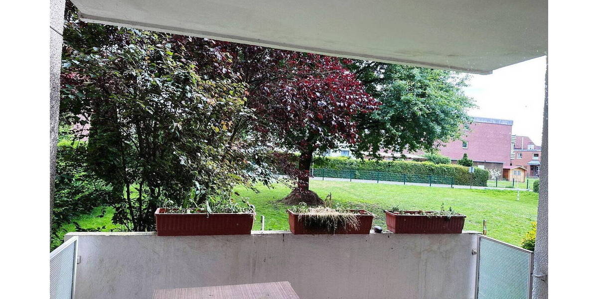Etagenwohnung Werne - 4 Zimmer, 95 m&sup2;, 1.038&euro; | Angebot:26434650
