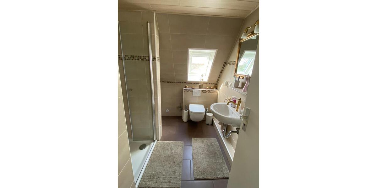 Dachgeschoßwohnung Burg (Dithmarschen) - 3 Zimmer, 102 m&sup2;, 816&euro; | Angebot:25591515