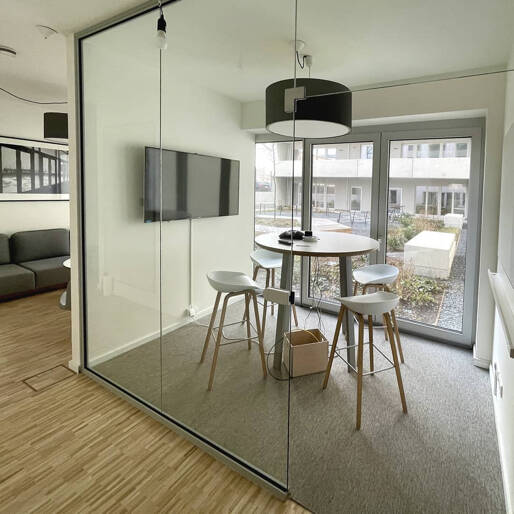 Gewerbeobjekt Berlin Mitte - 1.800&euro; | Angebot:26857252