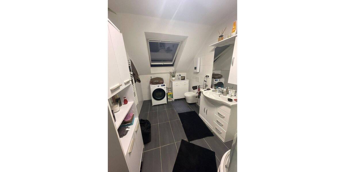 Etagenwohnung Herzogenrath Afden - 2 Zimmer, 70 m&sup2;, 650&euro; | Angebot:26840375