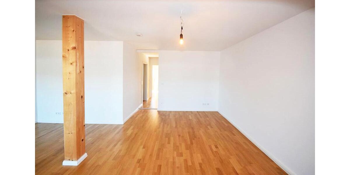 Dachgeschoßwohnung Bargteheide - 3 Zimmer, 95 m&sup2;, 1.330&euro; | Angebot:26678330