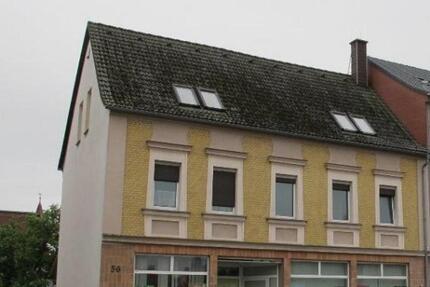 Wohnung Wittenberg Lutherstadt - 1 Zimmer, 35 m&sup2;, 280&euro; | Angebot:25263287