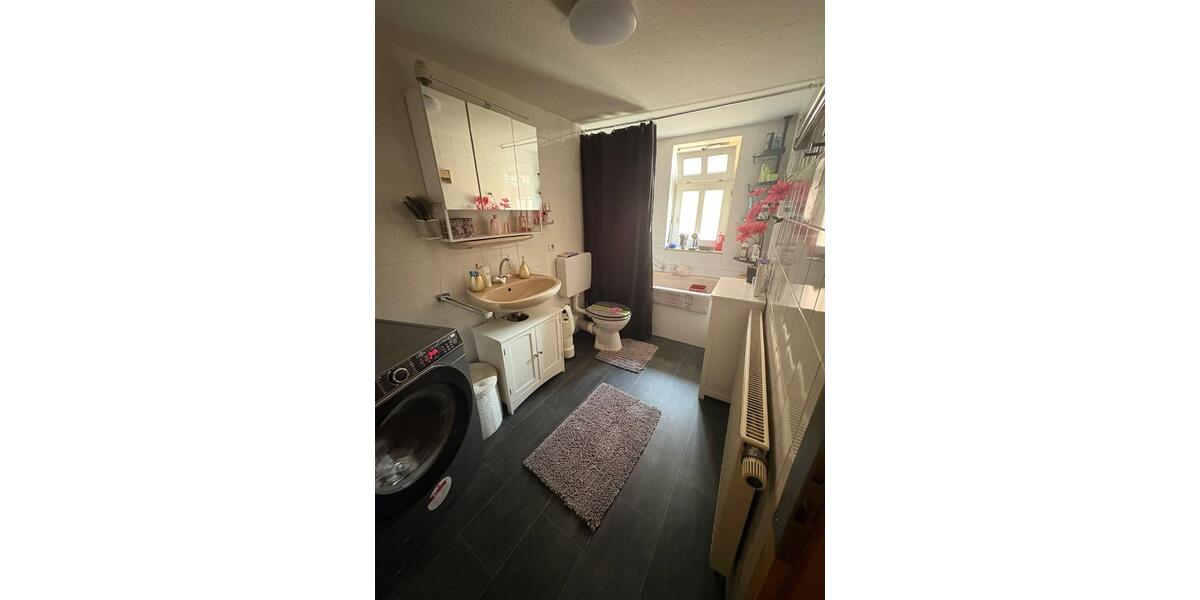 Etagenwohnung Frankenberg (Eder) - 2 Zimmer, 61 m&sup2;, 550&euro; | Angebot:26490677