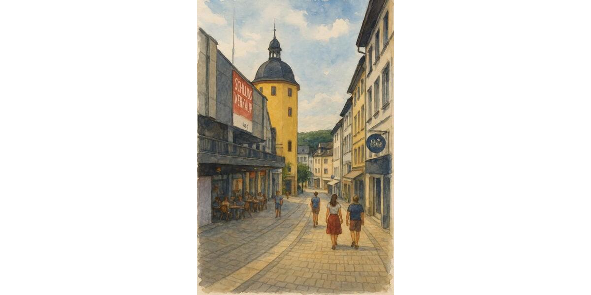 Wohnen auf Zeit Siegen - 1 Zimmer, 22 m&sup2;, 300&euro; | Angebot:26329547