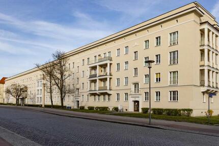 Wohnung Eisenhüttenstadt - 2 Zimmer, 53 m&sup2;, 340&euro; | Angebot:25367973