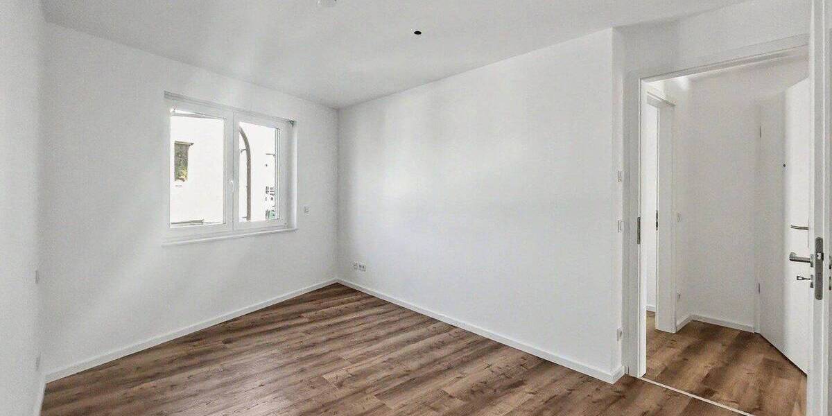 Etagenwohnung Köln Lövenich - 3 Zimmer, 68 m&sup2;, 1.360&euro; | Angebot:26805158