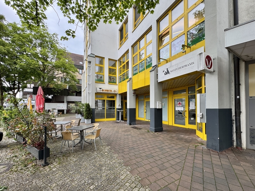 Vielseitige Ladenfläche in bester Innenstadtlage von Senden 5 zimmer