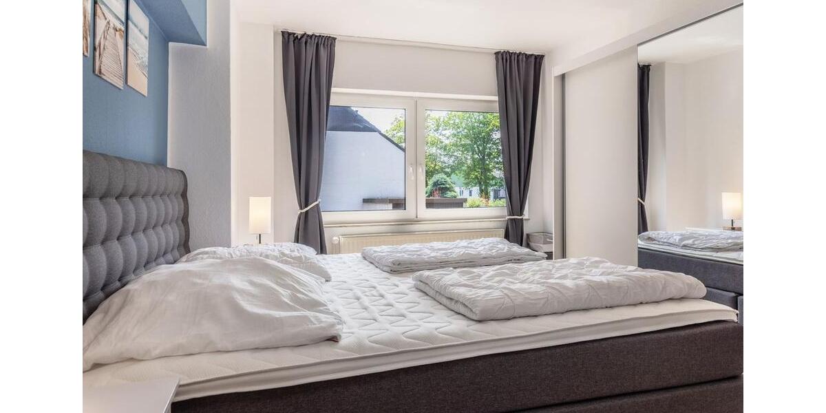 Wohnen auf Zeit Wittmund - 3 Zimmer, 65 m&sup2;, 1.300&euro; | Angebot:20935344