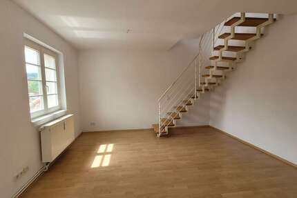 Wohnung Eisenach - 2 Zimmer, 40 m&sup2;, 305&euro; | Angebot:26572488
