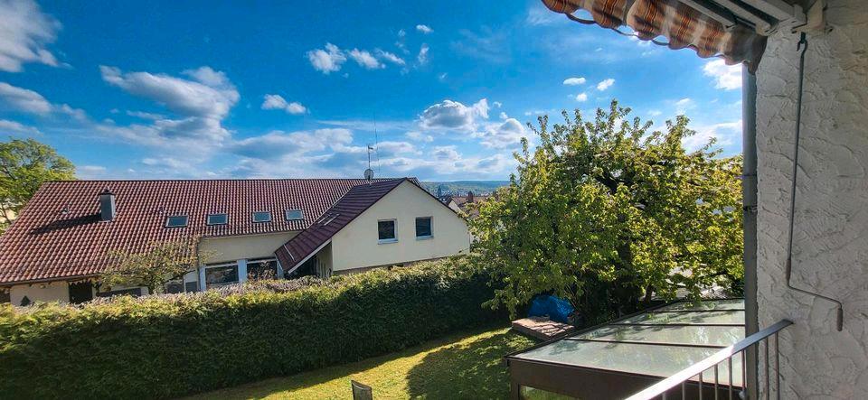 Etagenwohnung Pforzheim Nordstadt - 2 Zimmer, 63 m&sup2;, 790&euro; | Angebot:26660121