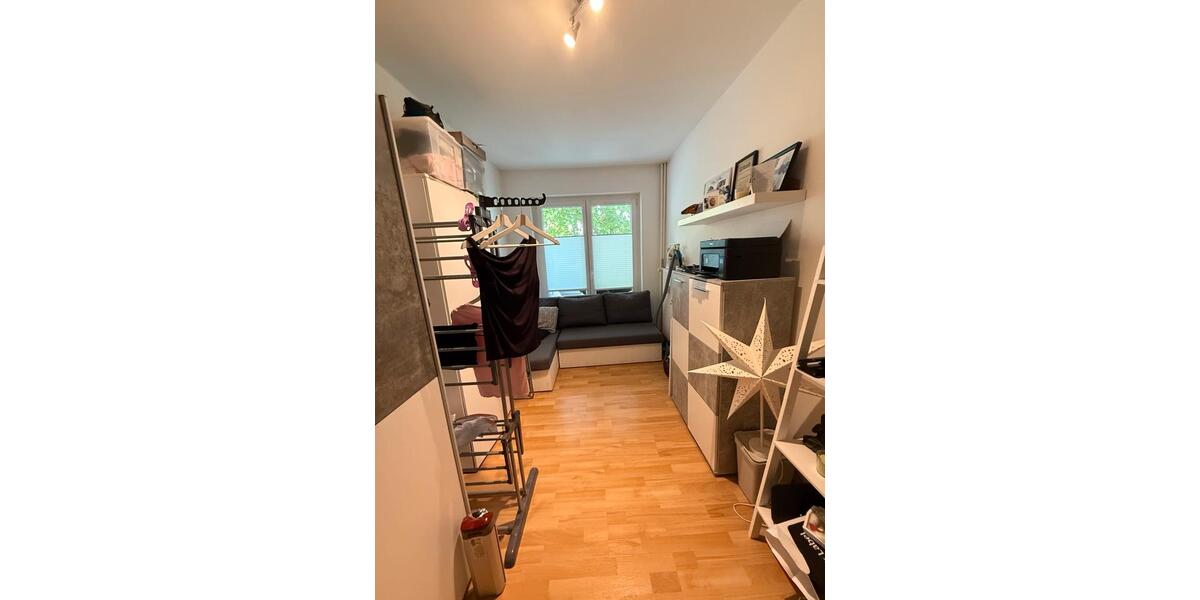 Hochparterre Osnabrück - 3 Zimmer, 63 m&sup2;, 650&euro; | Angebot:26296864
