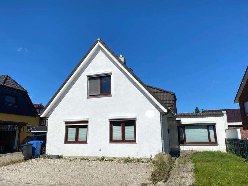 Haus zum Mieten in Henstedt-Ulzburg 1.750 € 122 m²