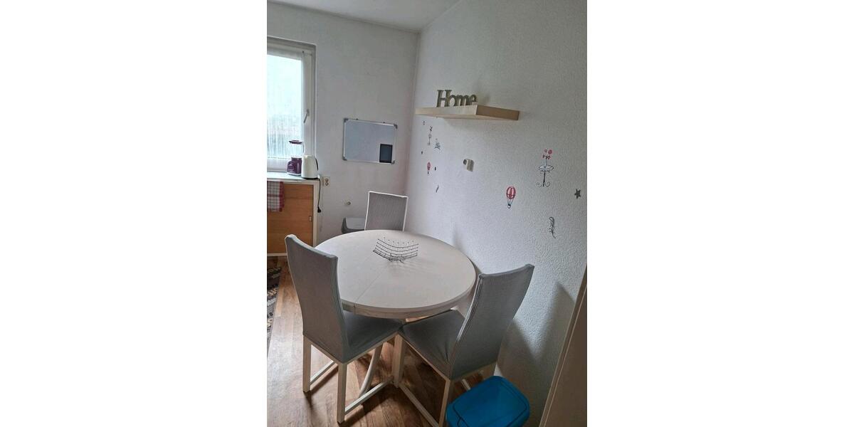 Erdgeschoßwohnung Gelsenkirchen Gelsenkirchen-Nord - 2.5 Zimmer, 50 m&sup2;, 390&euro; | Angebot:26598030