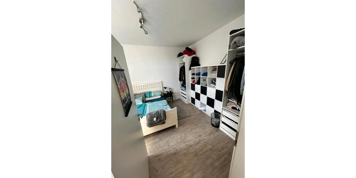 Erdgeschoßwohnung Scheinfeld - 3.5 Zimmer, 85 m&sup2;, 945&euro; | Angebot:24827221