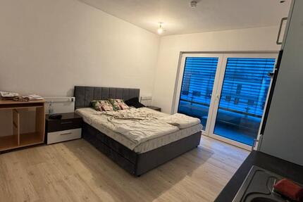 Wohnung Roding - 2 Zimmer, 32 m&sup2;, 400&euro; | Angebot:25932554