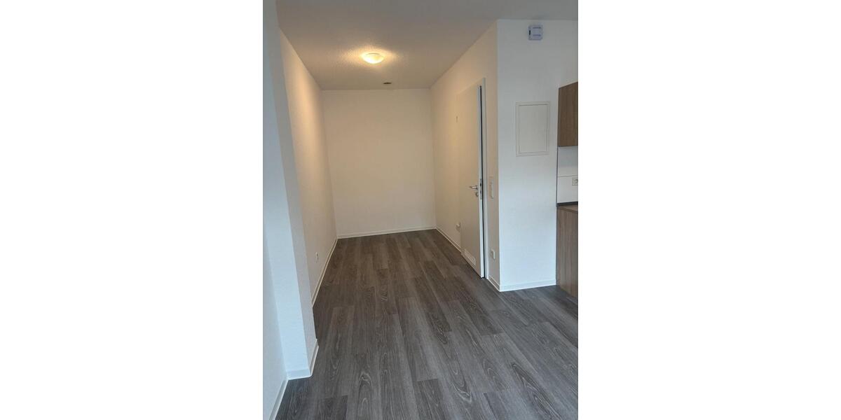 Etagenwohnung Osnabrück - 1 Zimmer, 28 m&sup2;, 419&euro; | Angebot:25714113