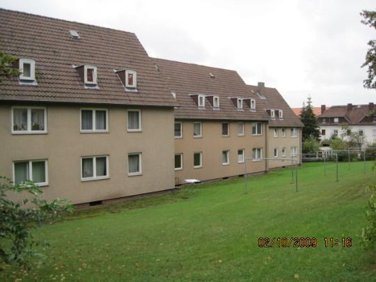 Dachgeschoßwohnung Fulda - 3 Zimmer, 49 m&sup2;, 506&euro; | Angebot:26695103