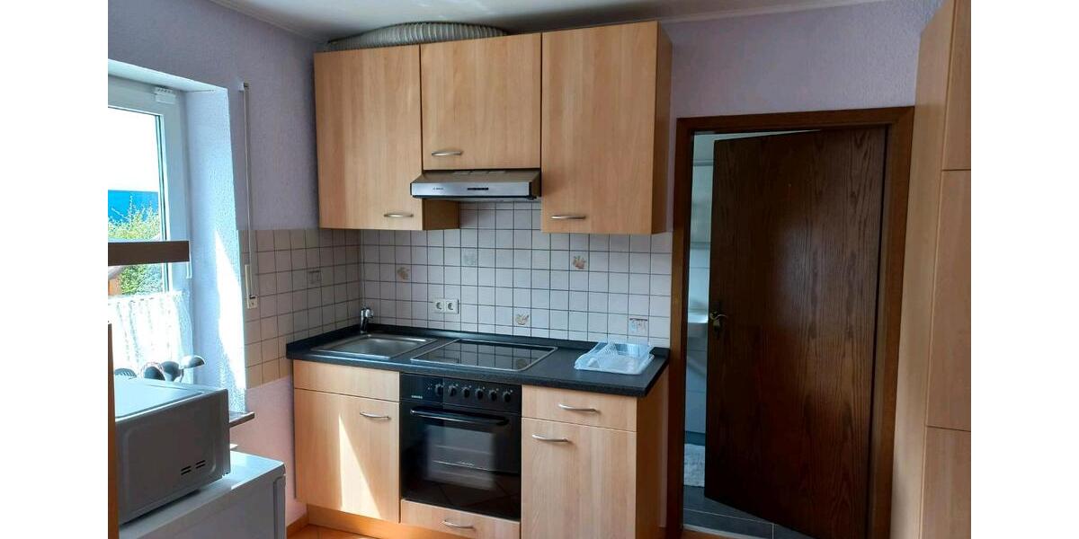 Wohnen auf Zeit Neuwied Block - 1 Zimmer, 36 m&sup2;, 650&euro; | Angebot:25593995