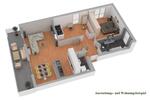 Einfamilienhaus Celle Neustadt/Heese - 3 Zimmer, 111 m&sup2;, 1.320&euro; | Angebot:26538412
