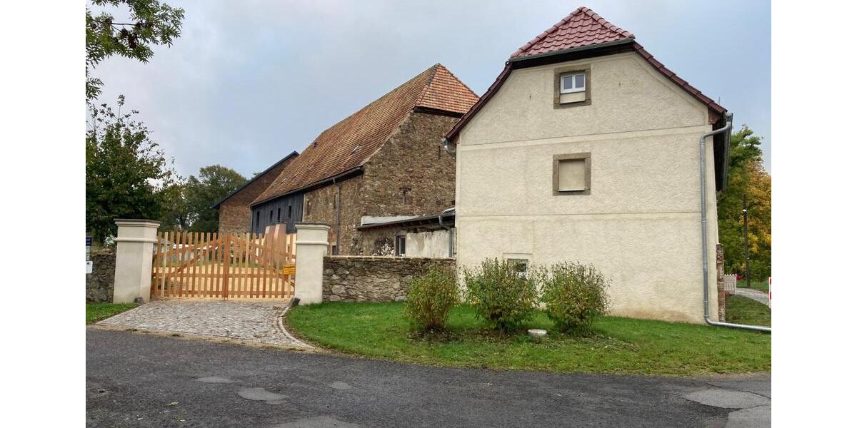 Einfamilienhaus Radibor - 5 Zimmer, 220 m&sup2;, 1.540&euro; | Angebot:24803174