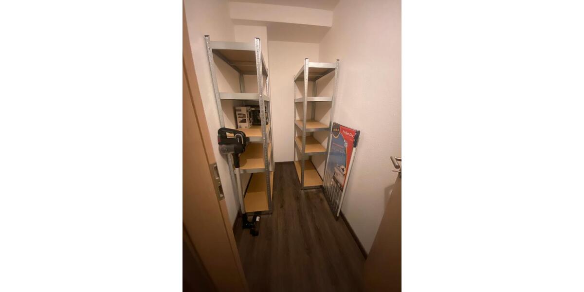 Helle 3-Zimmer-Wohnung in Kaltennordheim zur Miete 3 zimmer