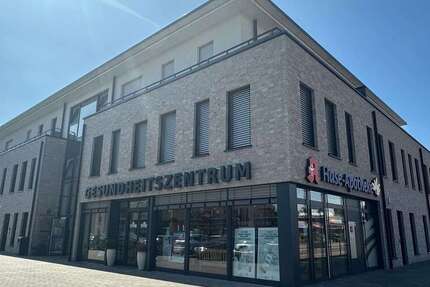 Wohnung Bersenbrück - 2 Zimmer, 65 m&sup2;, 970&euro; | Angebot:22101151